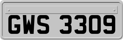 GWS3309