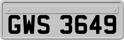 GWS3649