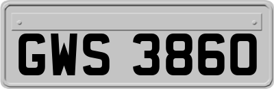 GWS3860