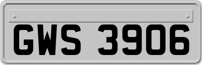 GWS3906