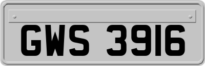 GWS3916
