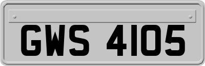 GWS4105