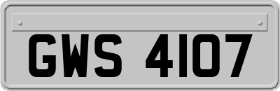 GWS4107