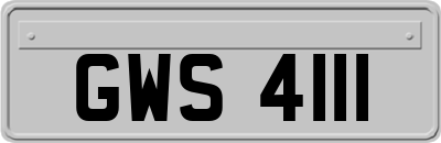 GWS4111