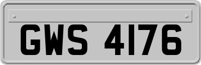 GWS4176