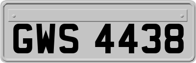 GWS4438