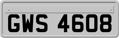 GWS4608