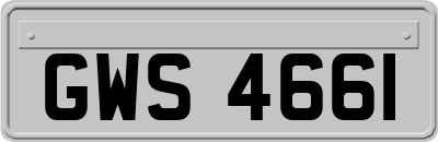 GWS4661