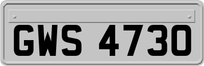 GWS4730