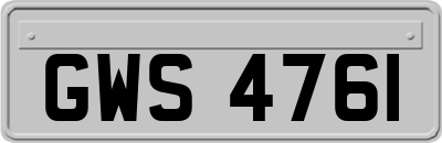 GWS4761
