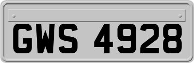 GWS4928