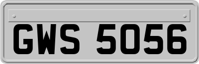 GWS5056