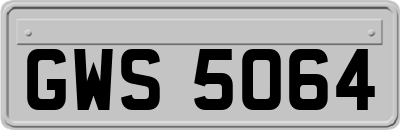 GWS5064