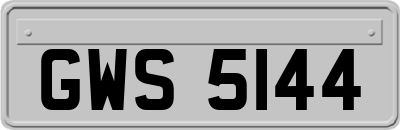GWS5144