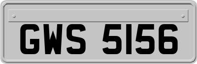 GWS5156
