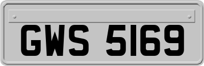 GWS5169