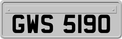 GWS5190