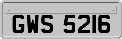 GWS5216