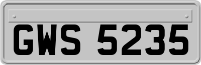 GWS5235