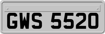 GWS5520