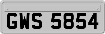 GWS5854