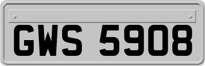 GWS5908