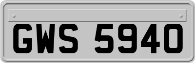 GWS5940