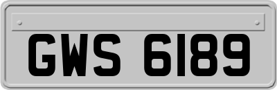GWS6189