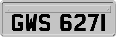 GWS6271