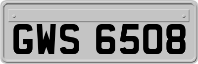 GWS6508