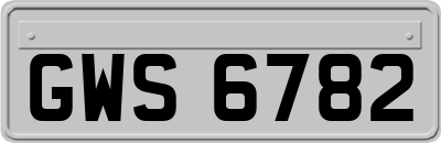 GWS6782