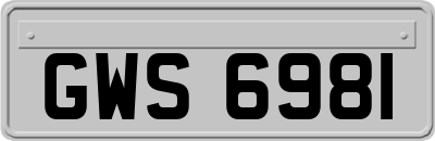 GWS6981