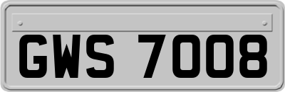 GWS7008