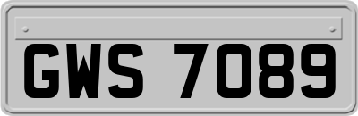 GWS7089