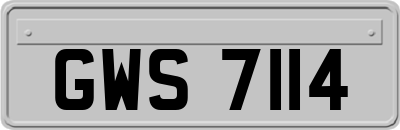 GWS7114