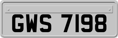 GWS7198