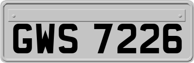 GWS7226