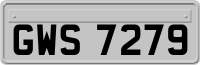 GWS7279