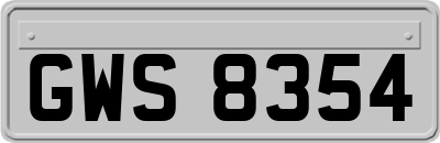 GWS8354