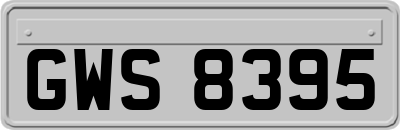 GWS8395