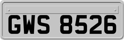 GWS8526