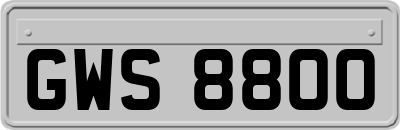 GWS8800