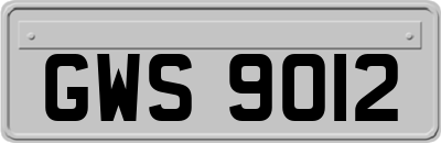 GWS9012