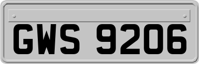 GWS9206