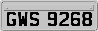 GWS9268