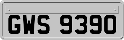 GWS9390