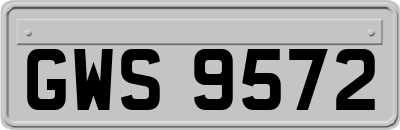 GWS9572