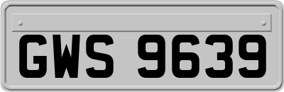 GWS9639