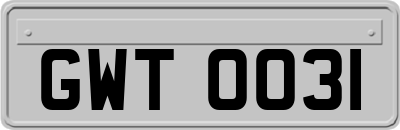 GWT0031