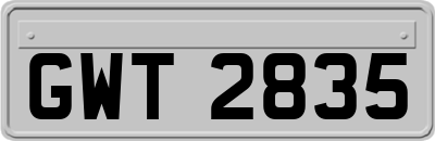 GWT2835